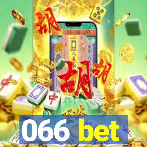 066 bet